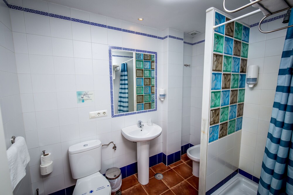 Cuarto de baño