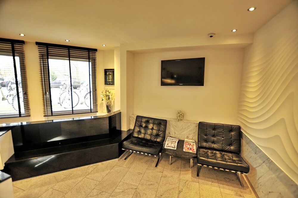 Reception Hall