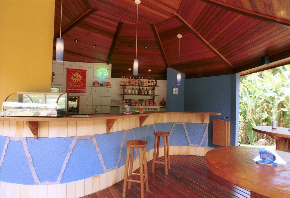 Hotel Lounge