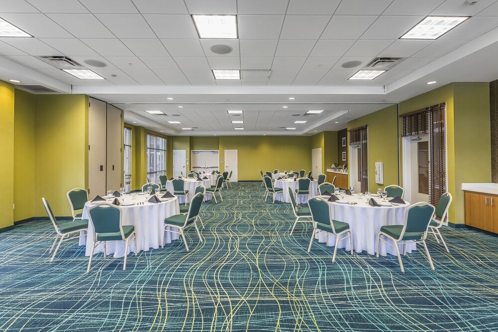 Reception Hall