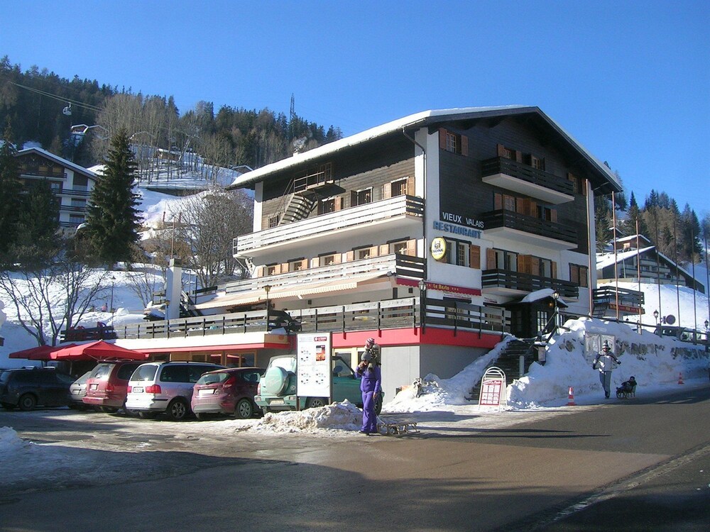 Image de l'hôtel