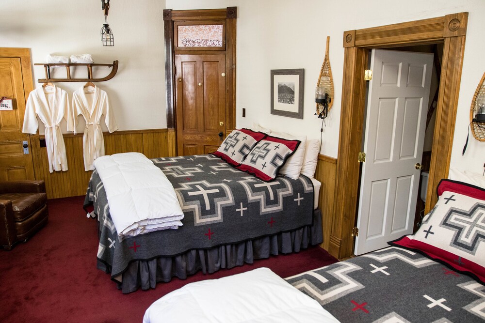 Guestroom