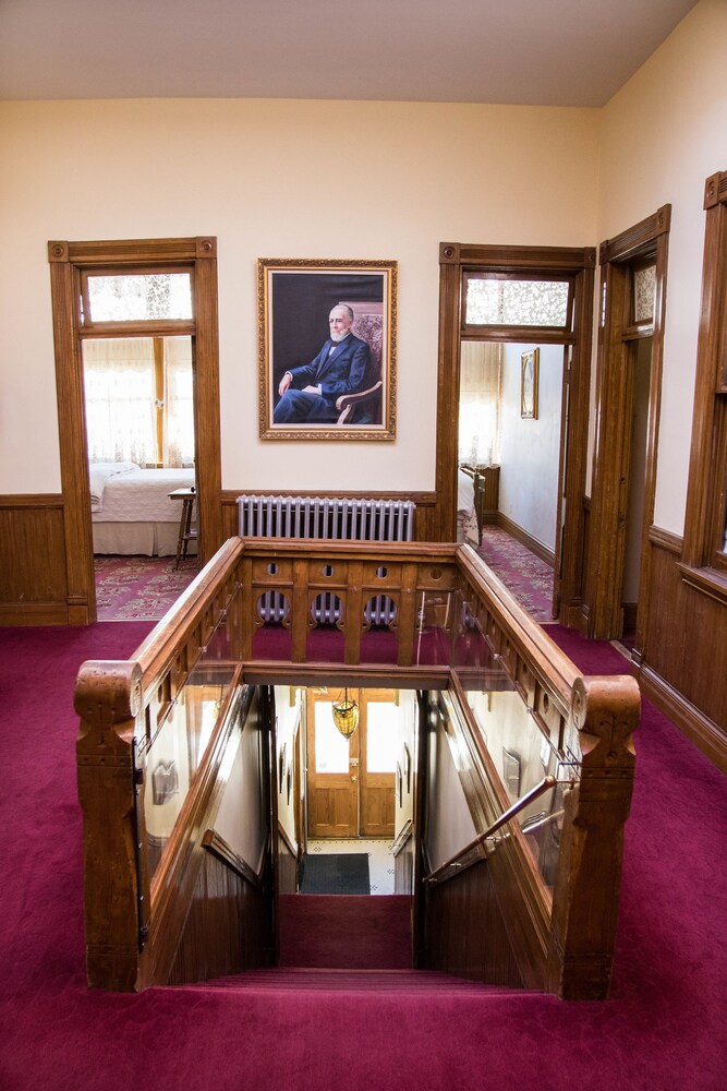 Hotel Interior
