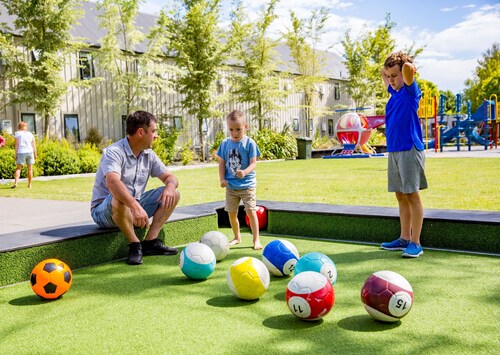 Tasman Holiday Parks - Christchurch TOP 10