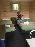 Standard Studio, Shared Bathroom (Sleeps 2)