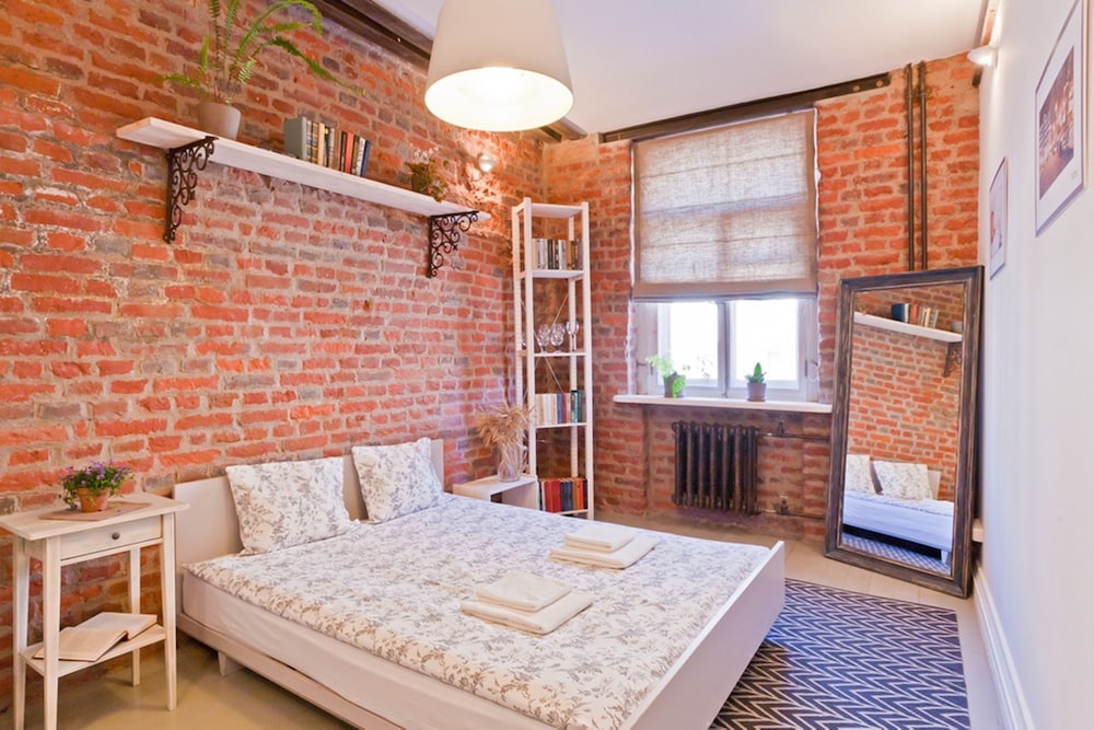 Exclusive Apartment, Kitchen (Karla Marksa, 6) - Featured Image
