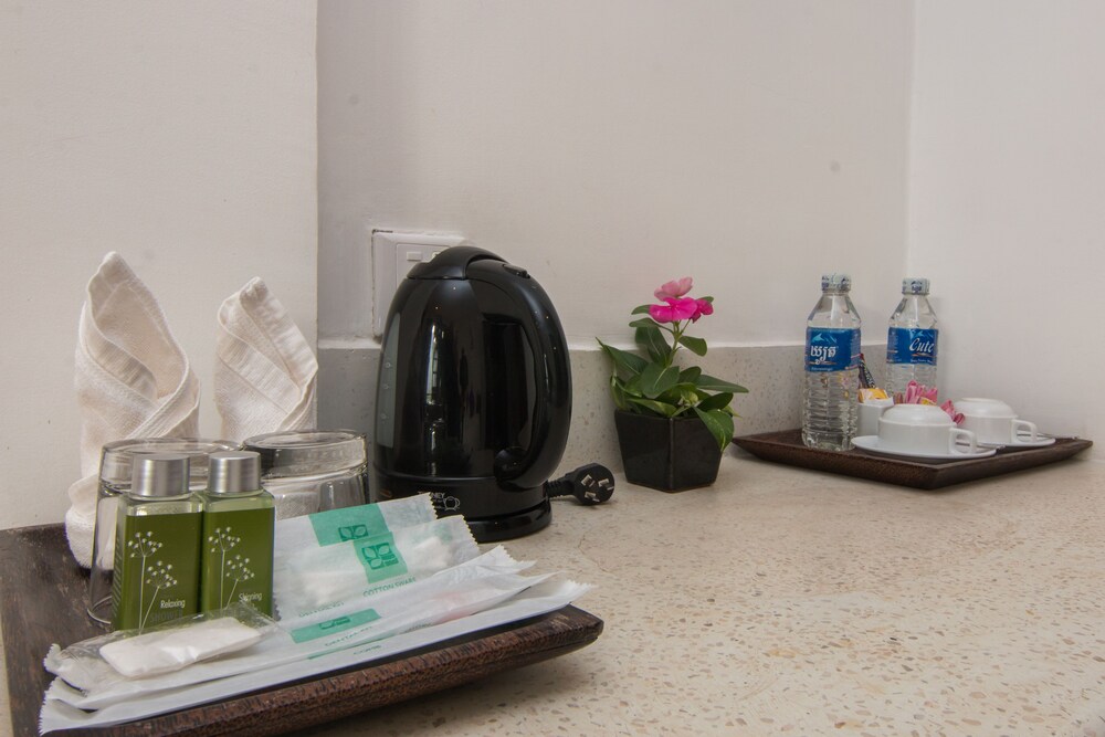 In-Room Amenity