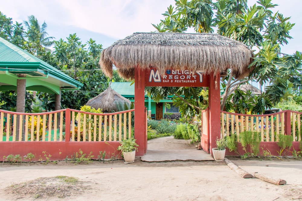 Hotel Entrance