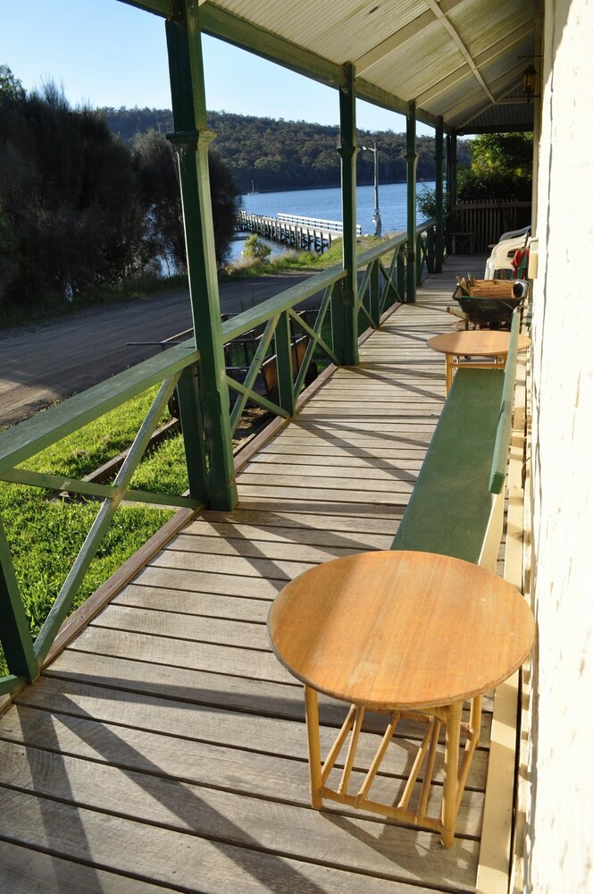 Porch