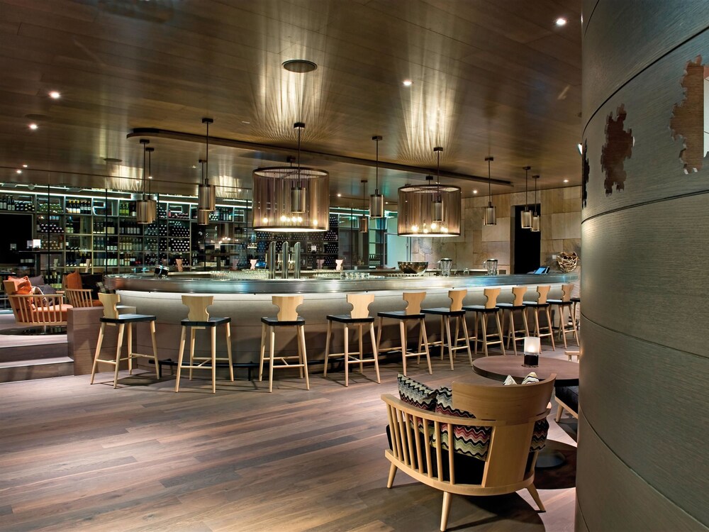 Hotelbar