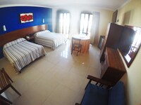 Suite, 2 Double Beds