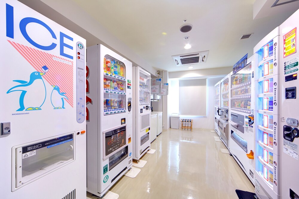 Vending Machine