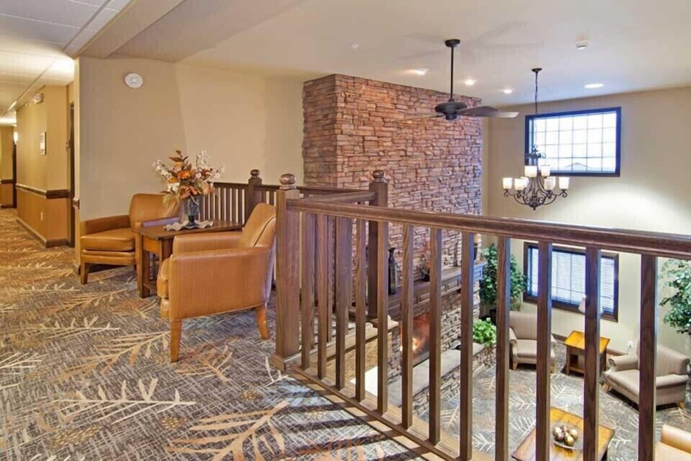 Hotel Interior