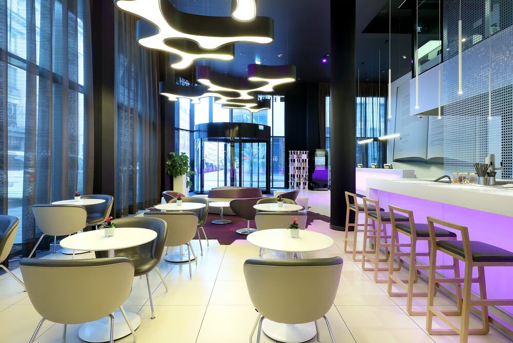 Hotelbar