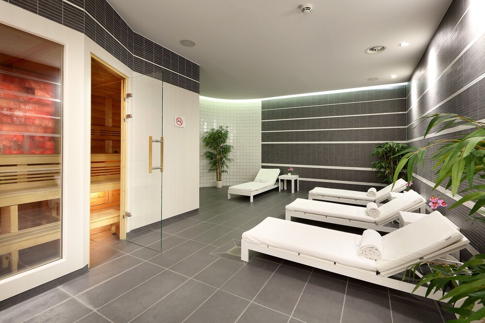 Wellnessbereich
