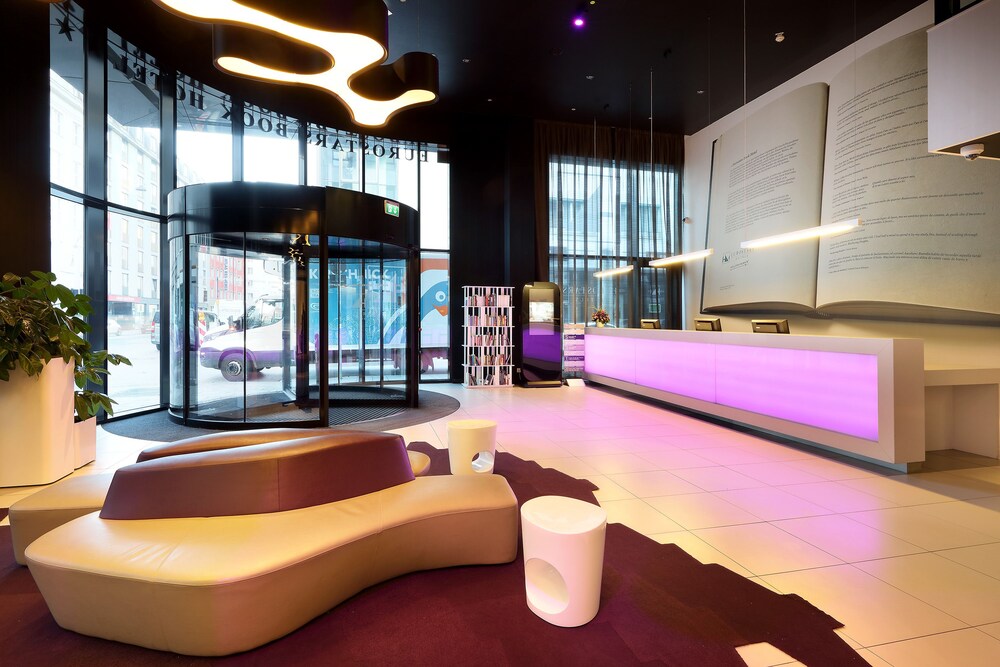 Hotelbar