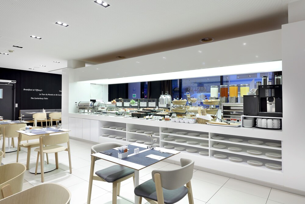 Café