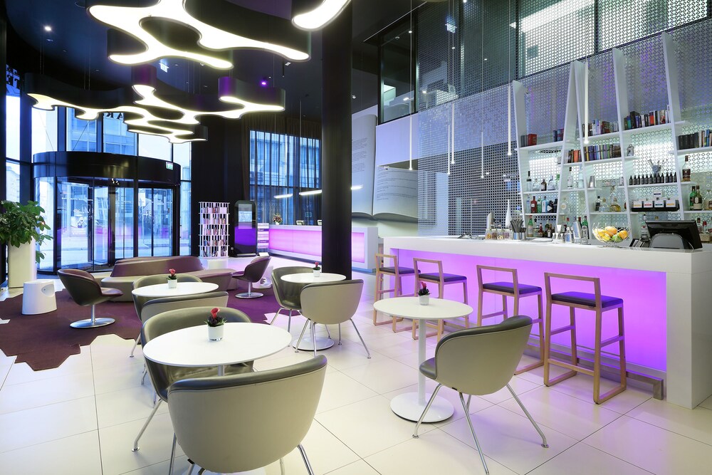 Hotelbar