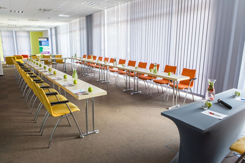 Salle de réunion