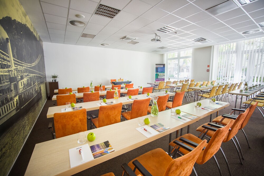 Salle de réunion