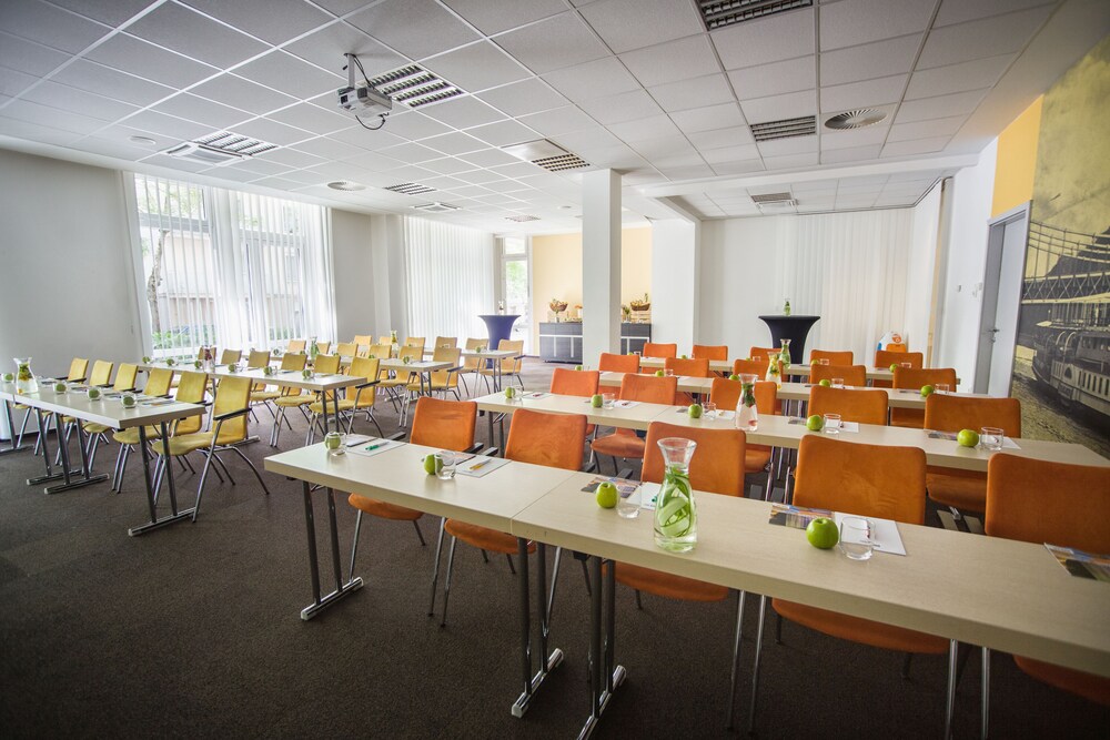 Salle de réunion