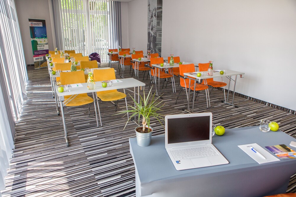 Salle de réunion