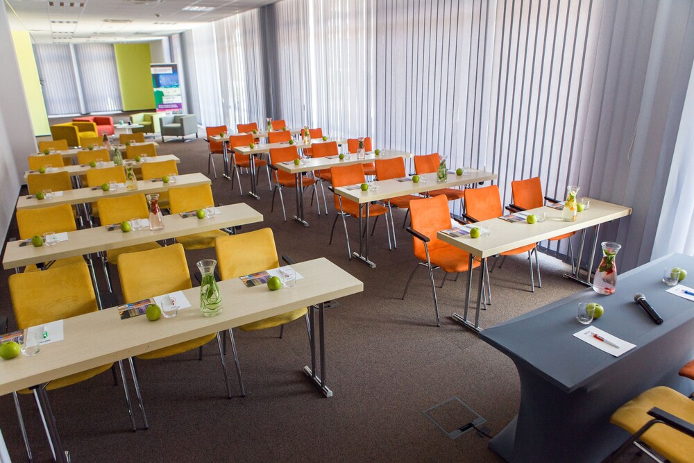 Salle de réunion