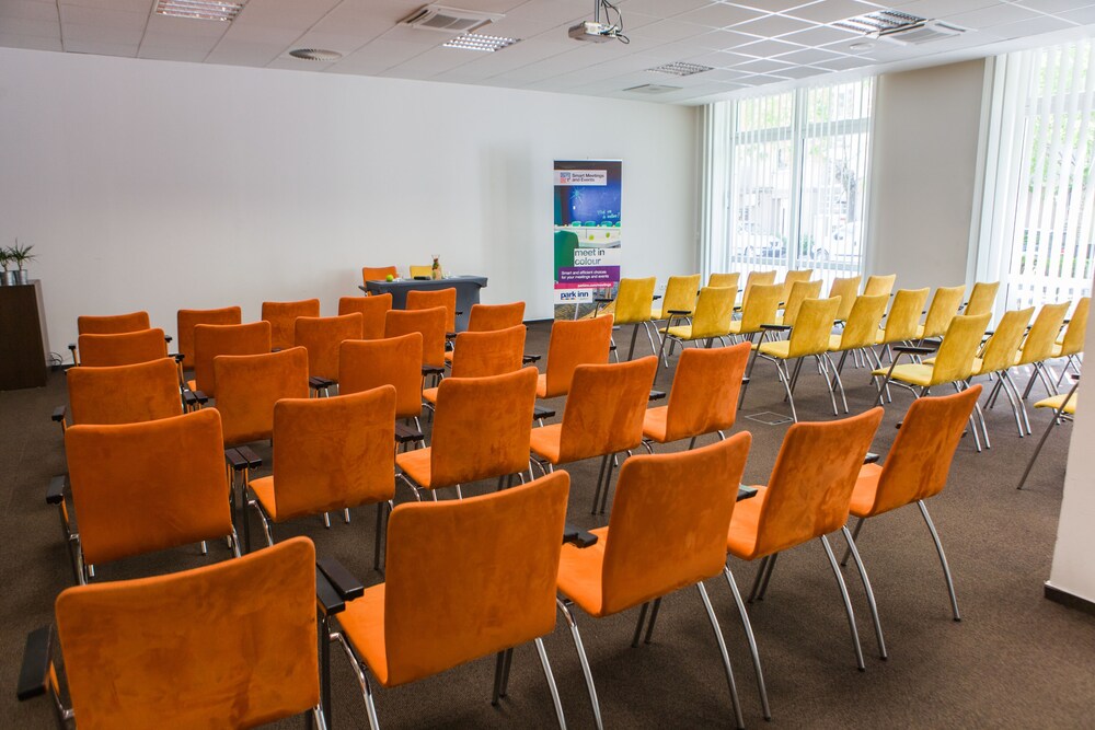 Salle de réunion