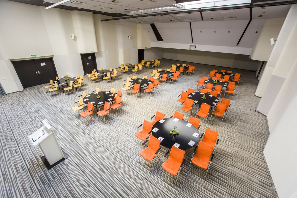 Salle de bal