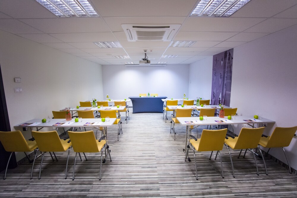 Salle de réunion