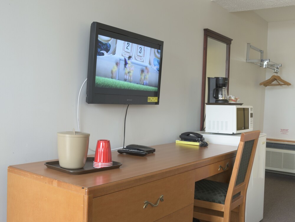 In-Room Amenity
