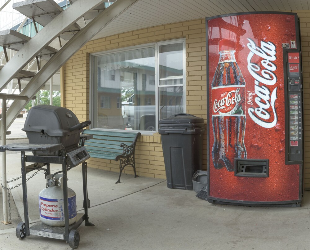 Vending Machine