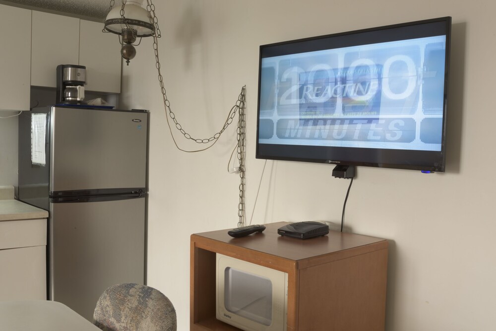In-Room Amenity