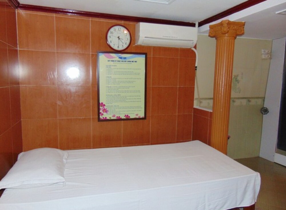 Treatment Room