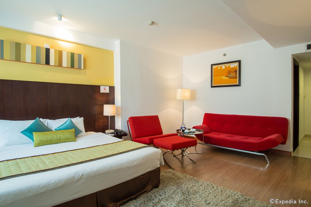 Guestroom