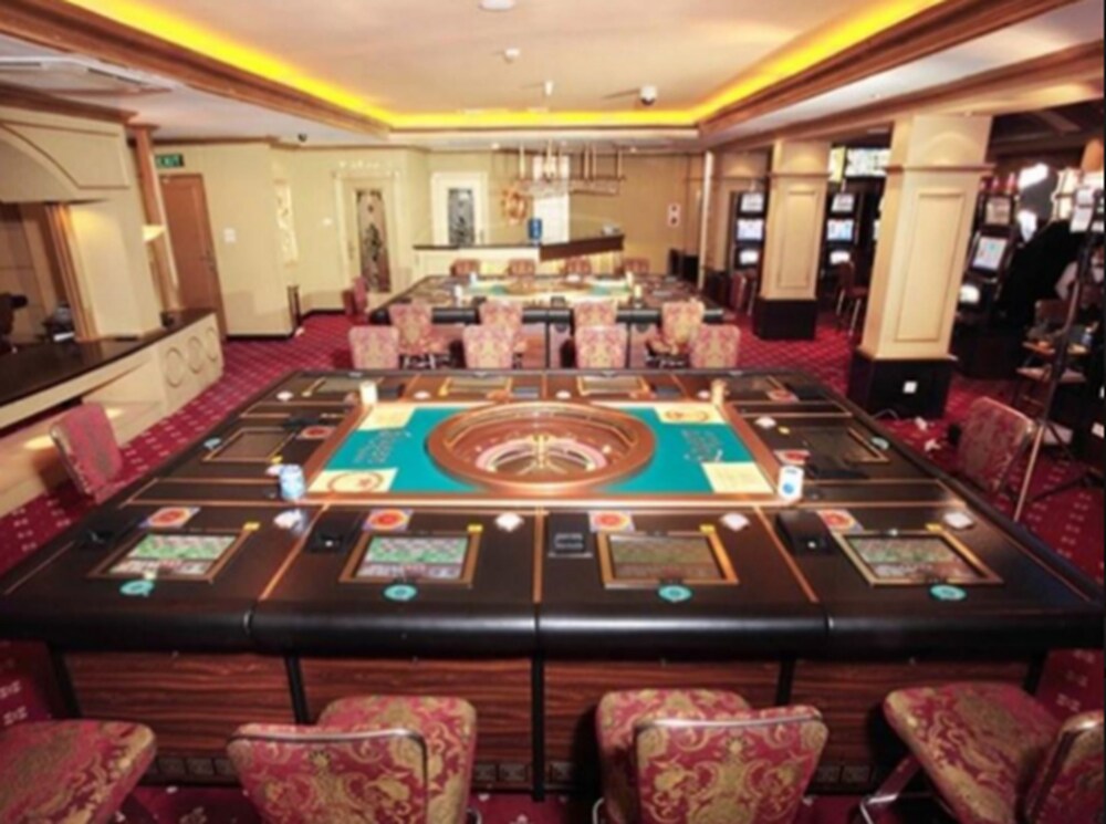 Casino