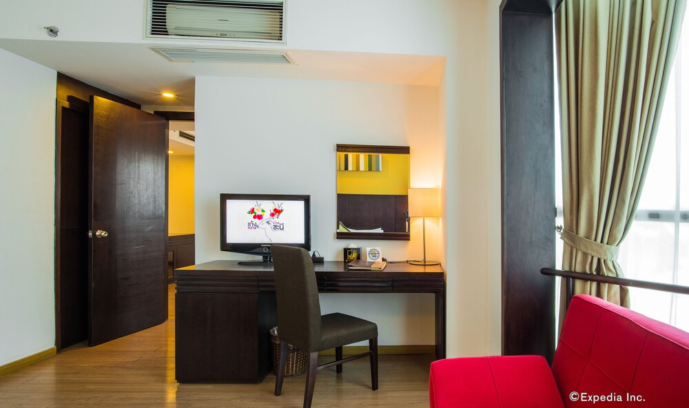 In-Room Amenity