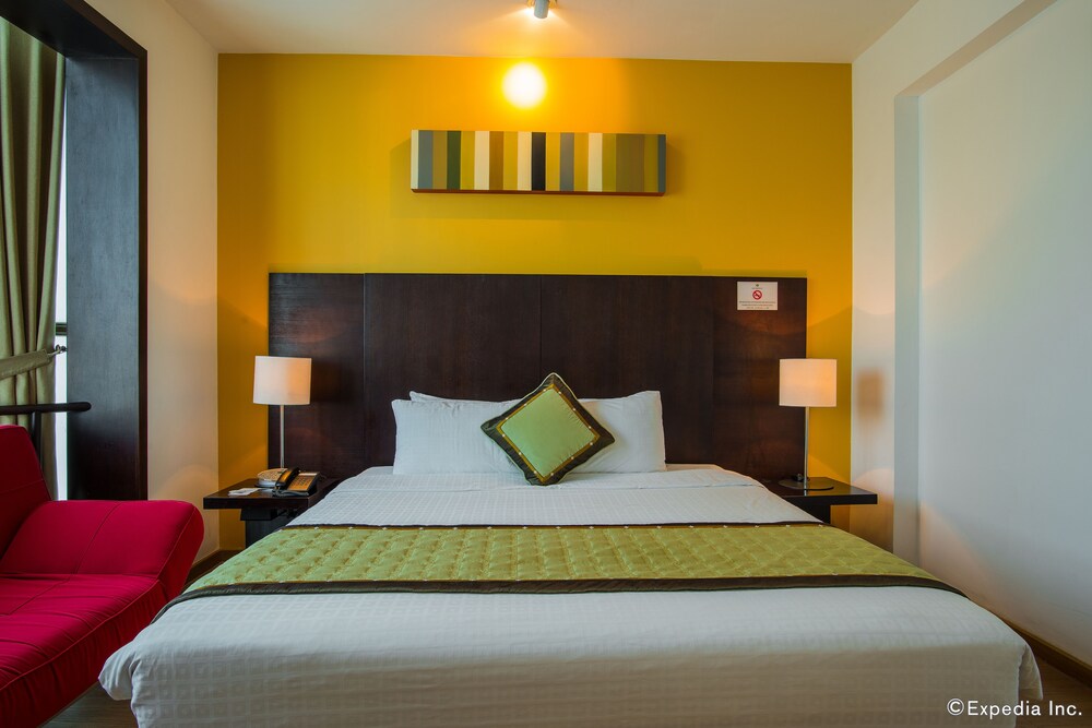 Guestroom