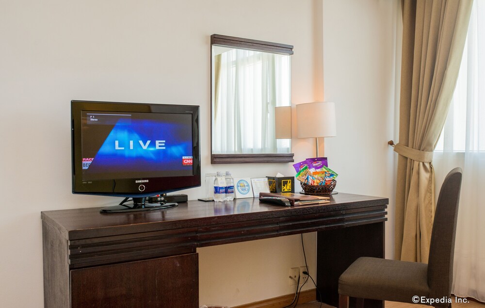 In-Room Amenity
