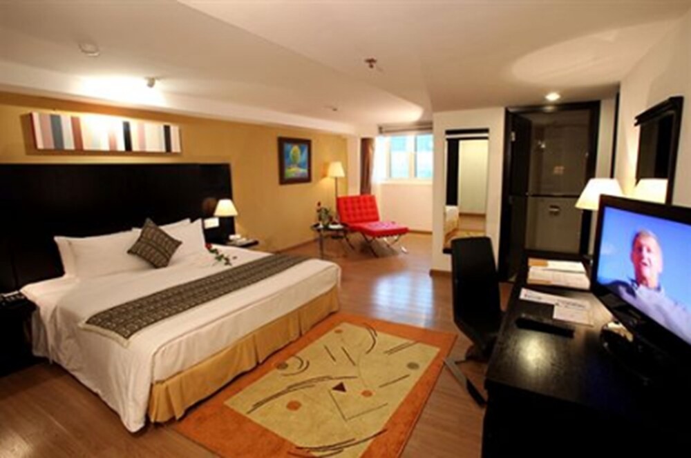 Guestroom