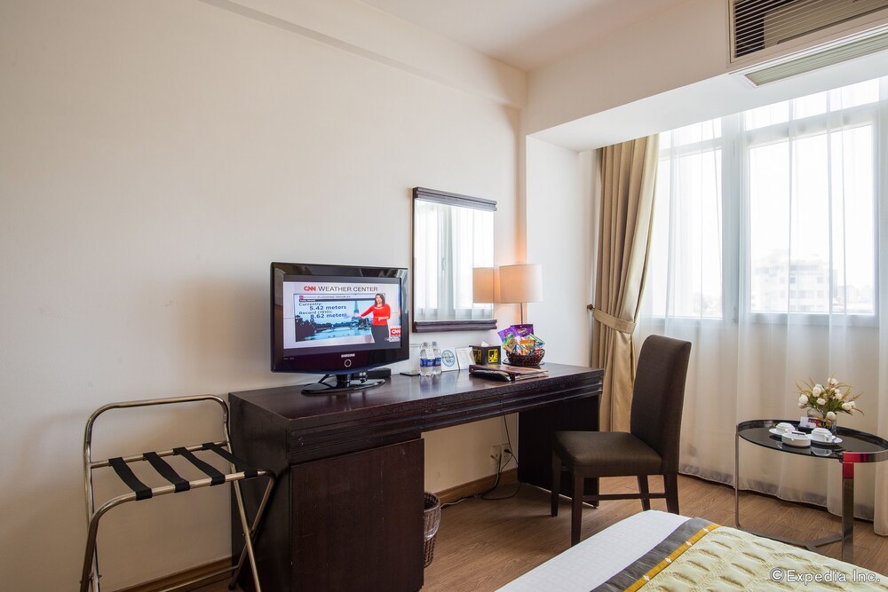 In-Room Amenity