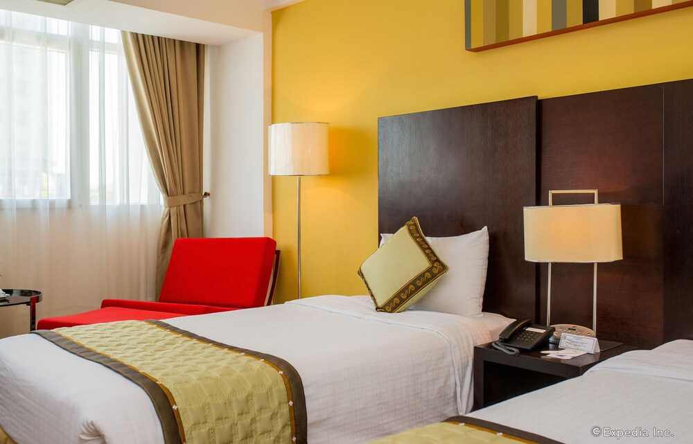 Guestroom