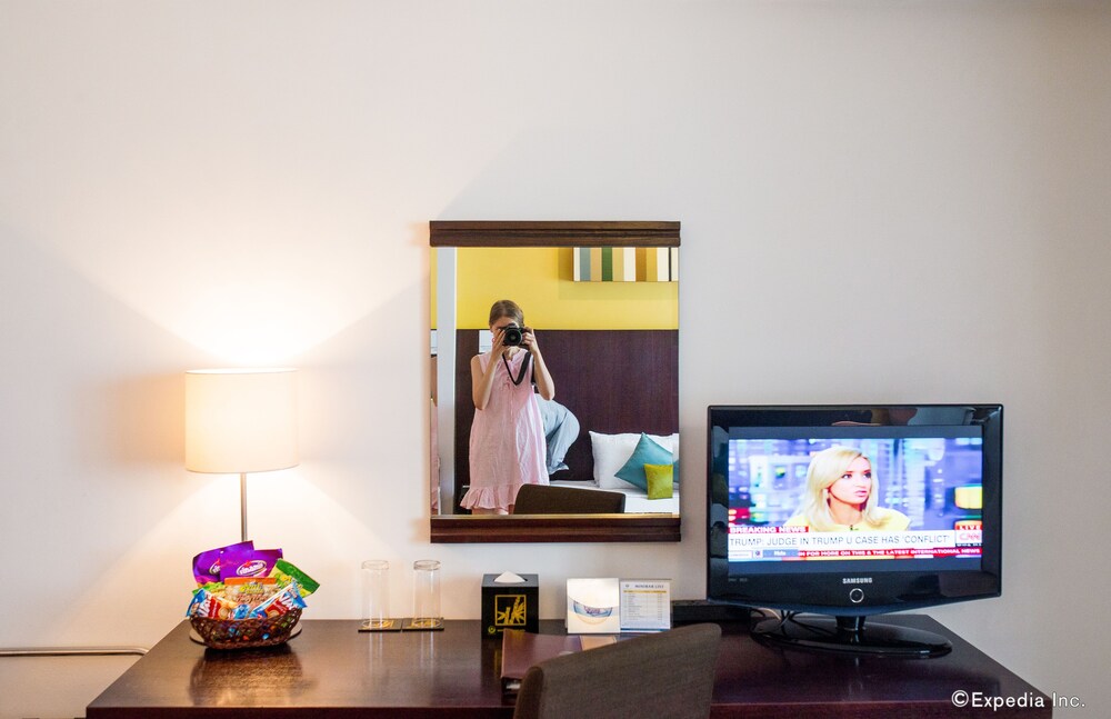 In-Room Amenity