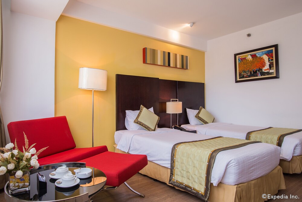 Guestroom