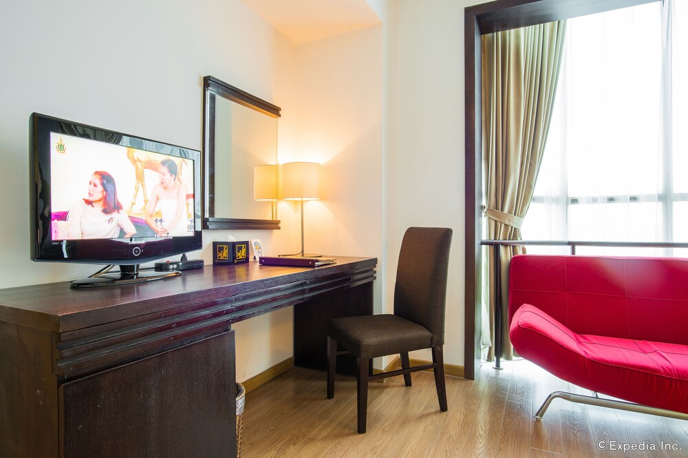 In-Room Amenity