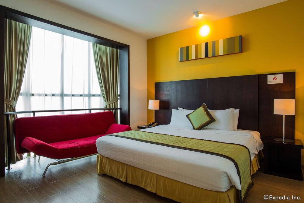 Guestroom