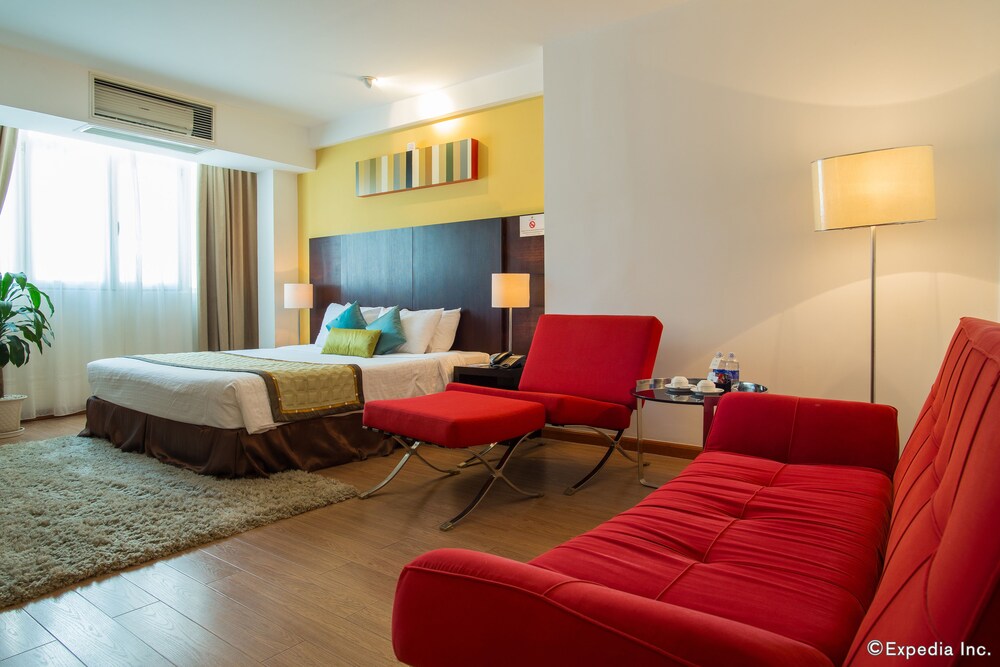 Guestroom