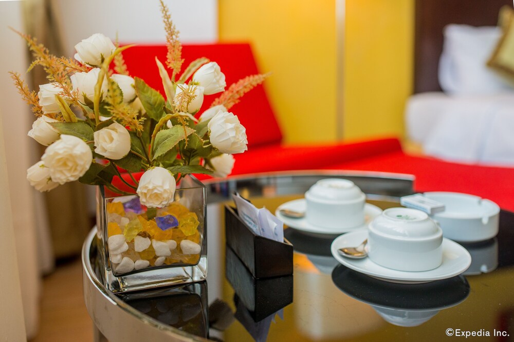 In-Room Amenity