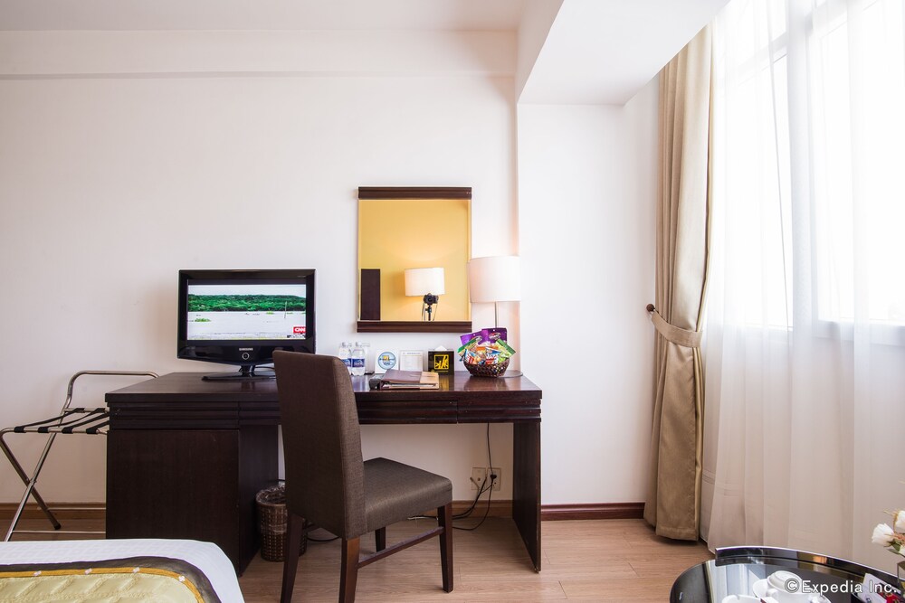 In-Room Amenity