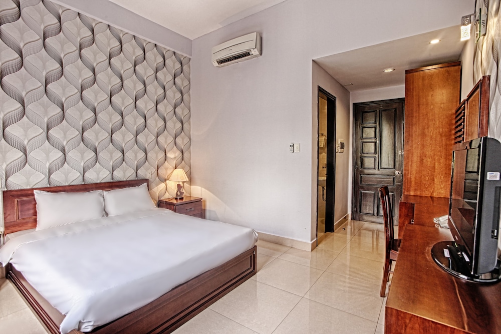 In-Room Amenity